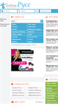 Mobile Screenshot of onlineruse.com